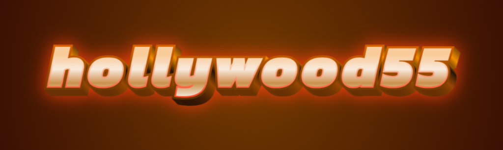 hollywood55 logo